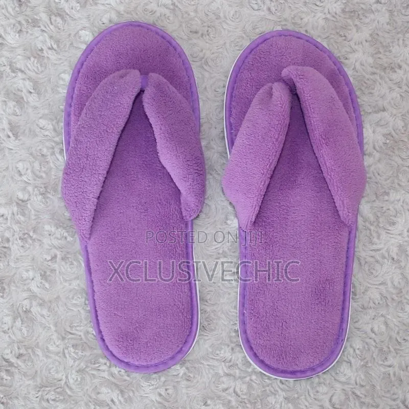 Indoor Slippers