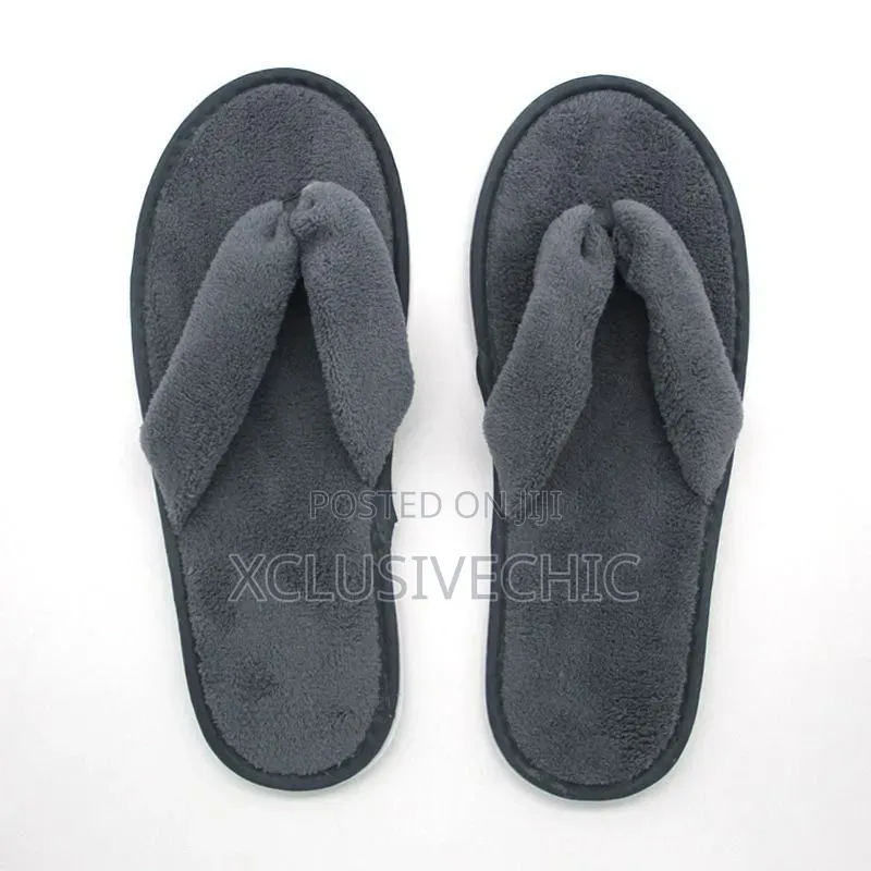 Indoor Slippers