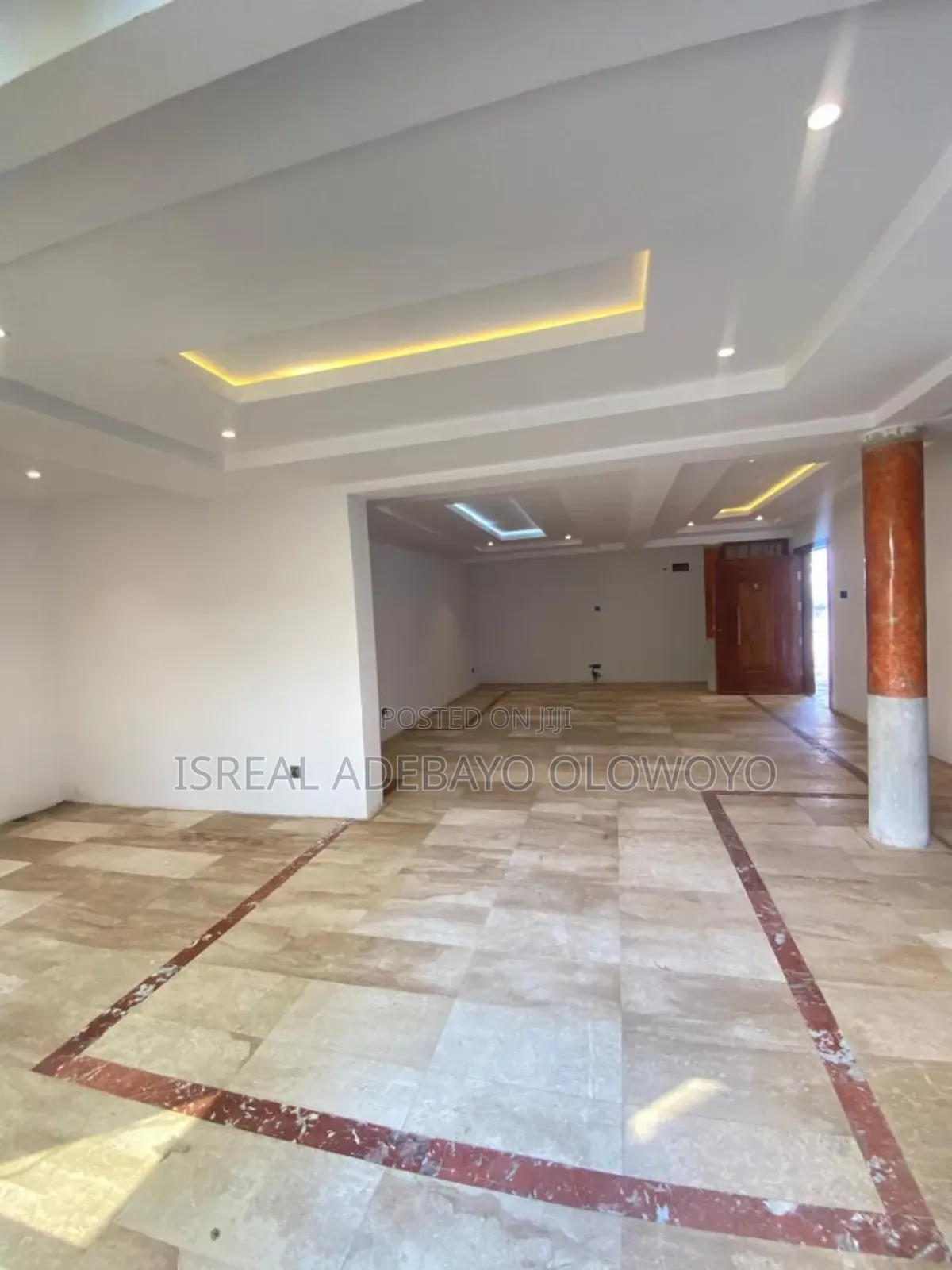 2bdrm Apartment in Victoria Island for rent
