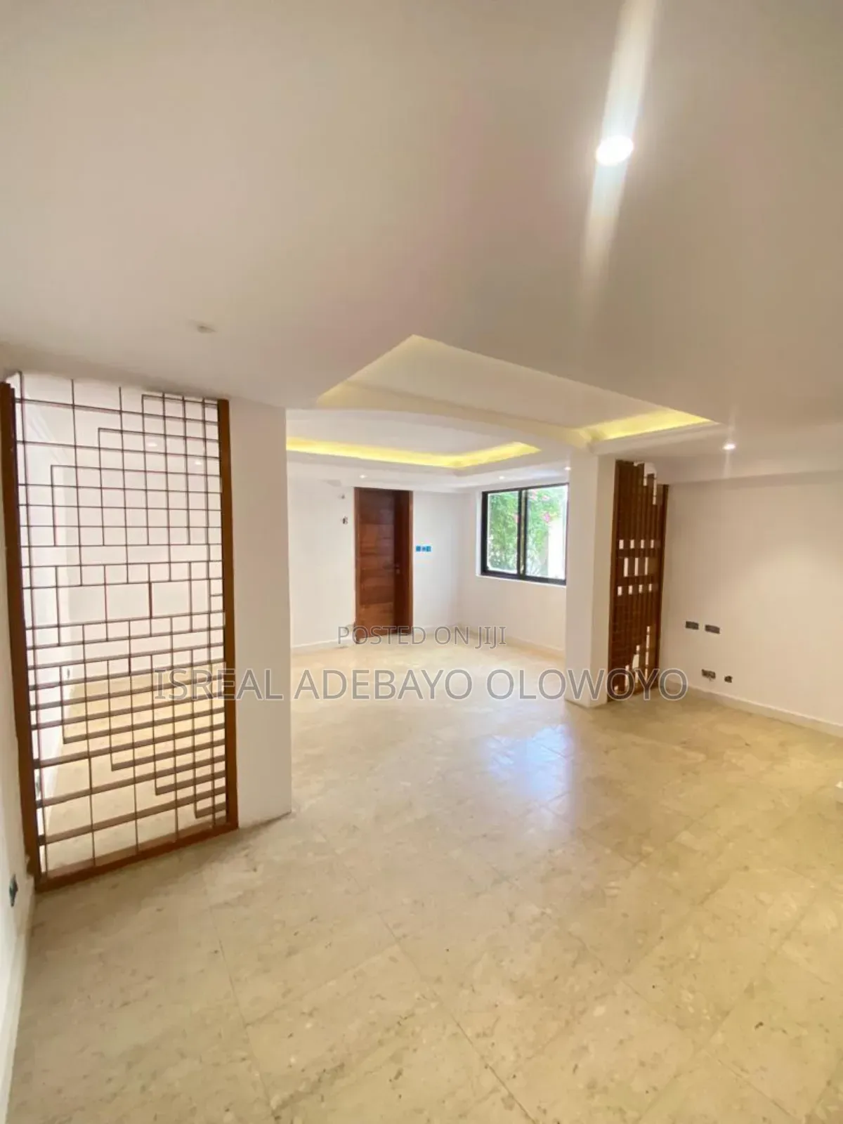 2bdrm Apartment in Victoria Island for rent