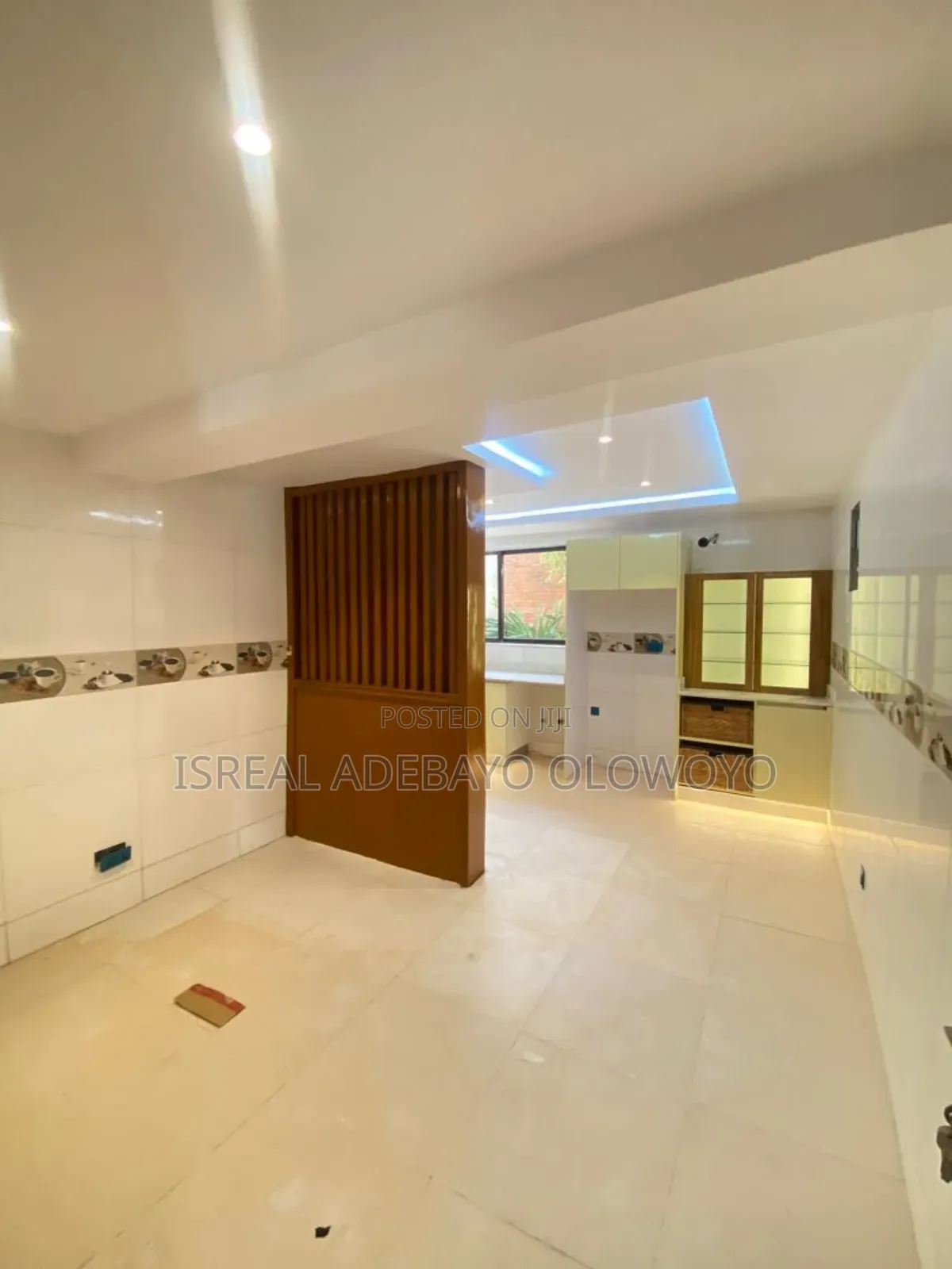 2bdrm Apartment in Victoria Island for rent