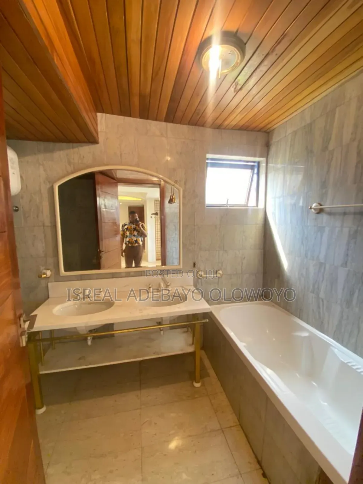 2bdrm Apartment in Victoria Island for rent