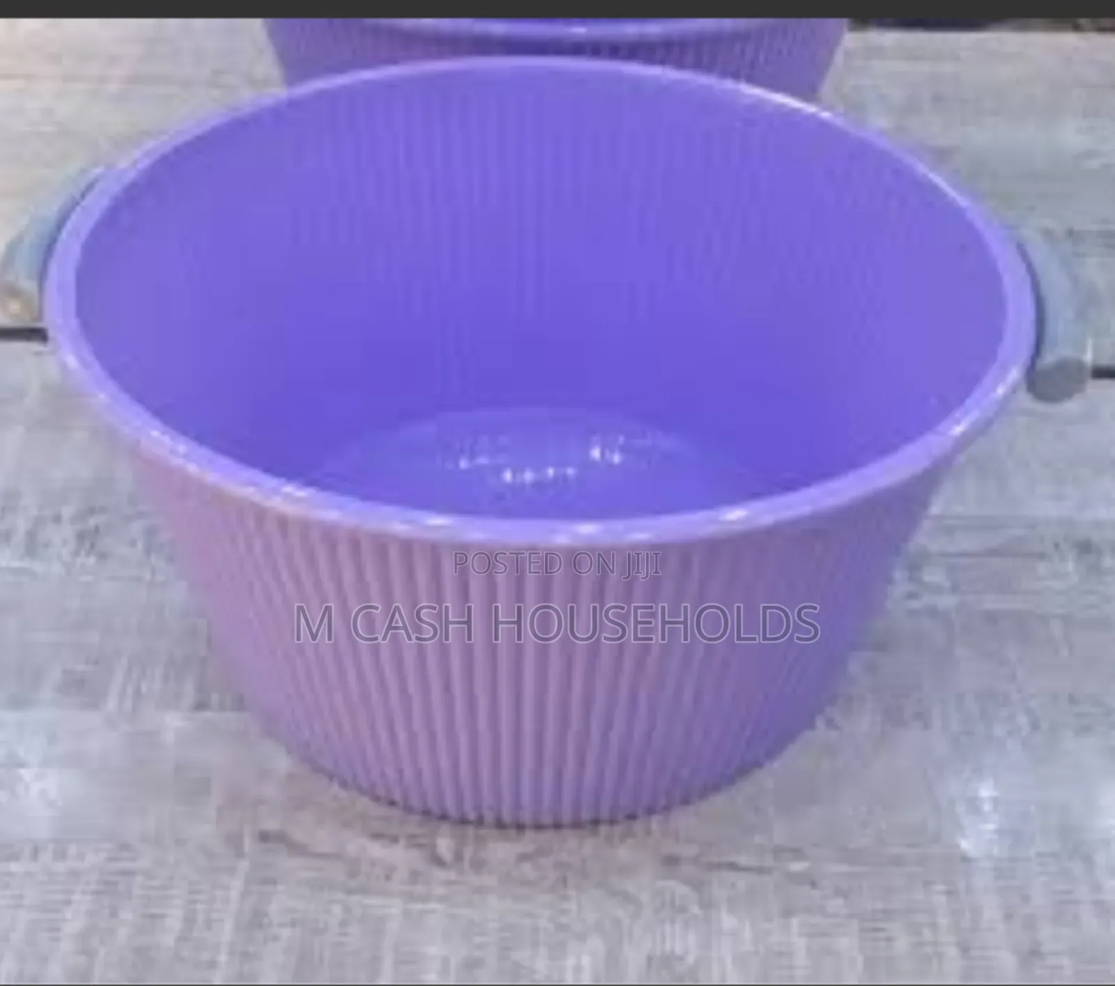Fancy Bowl