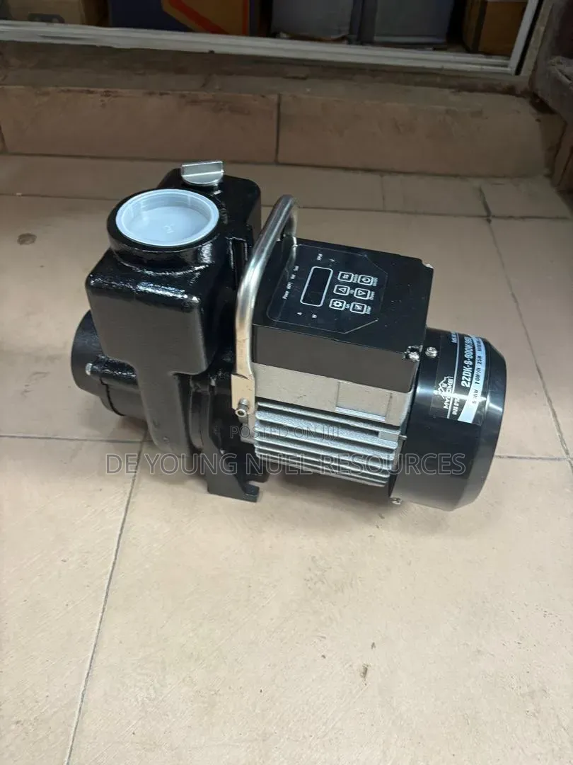 Original Solar Surface Pump Machine Dc 1.2hp