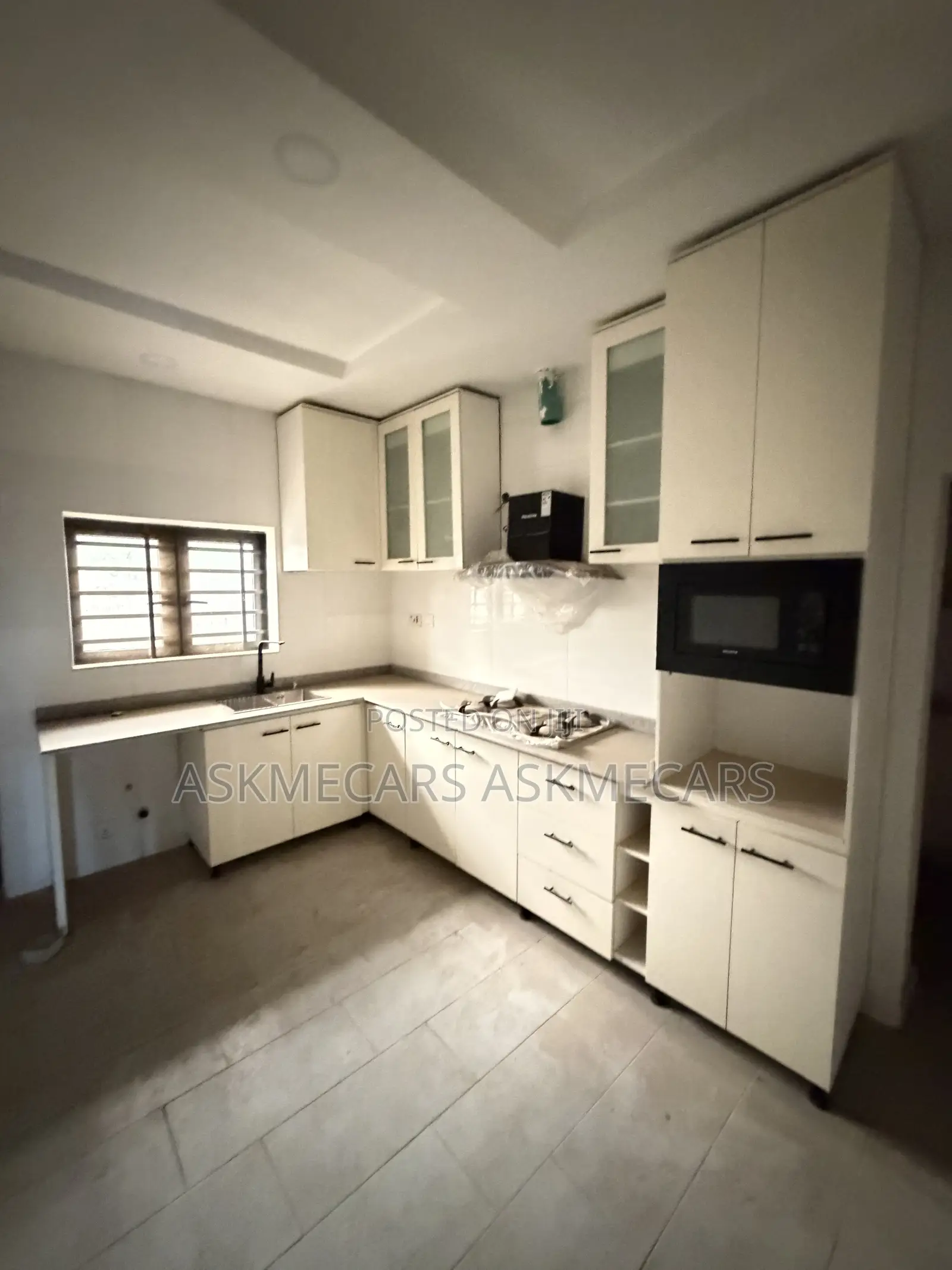 4bdrm Duplex in Adesanya for rent