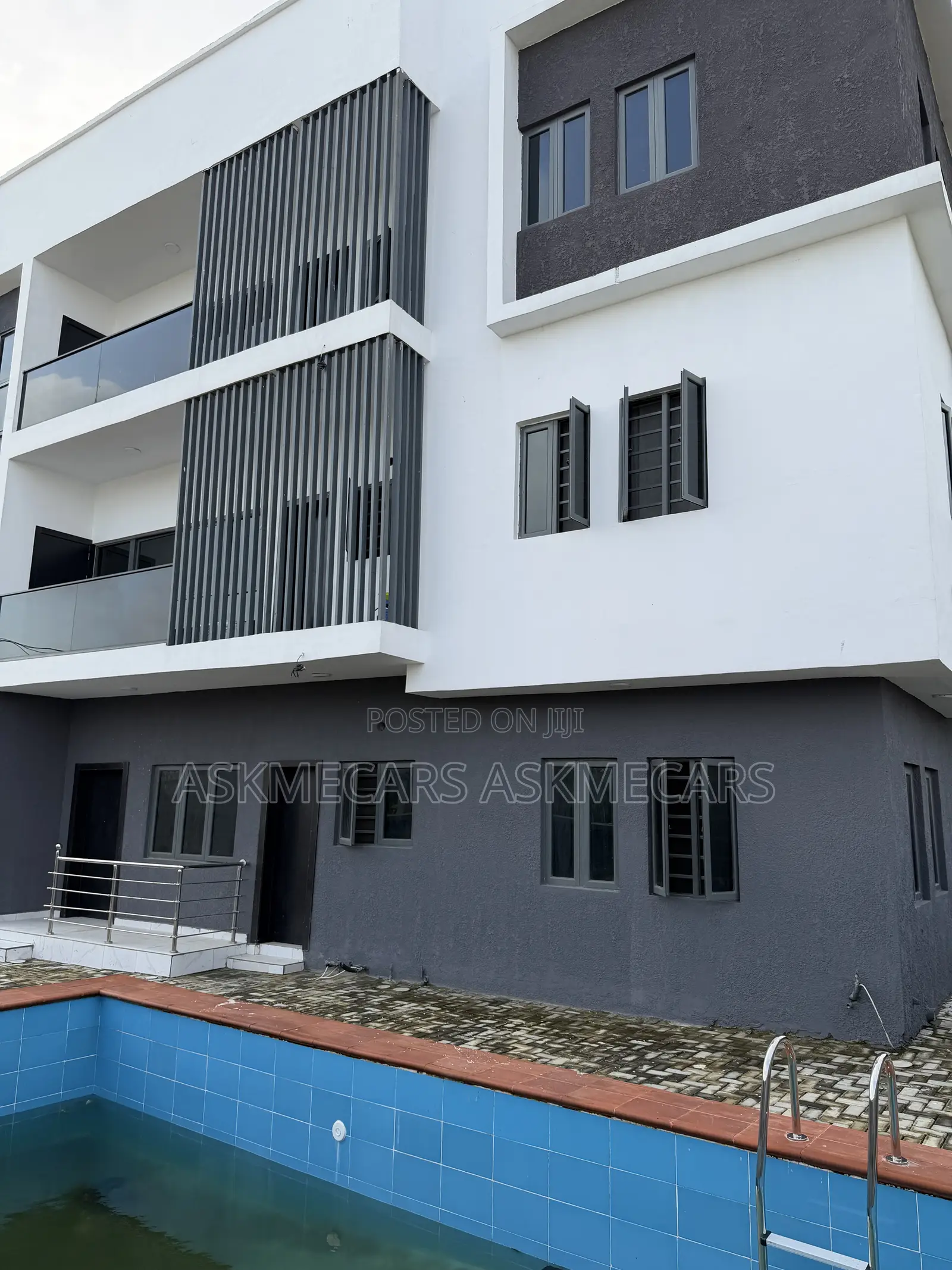 2bdrm Room & Parlour in Abraham Adesanya for rent