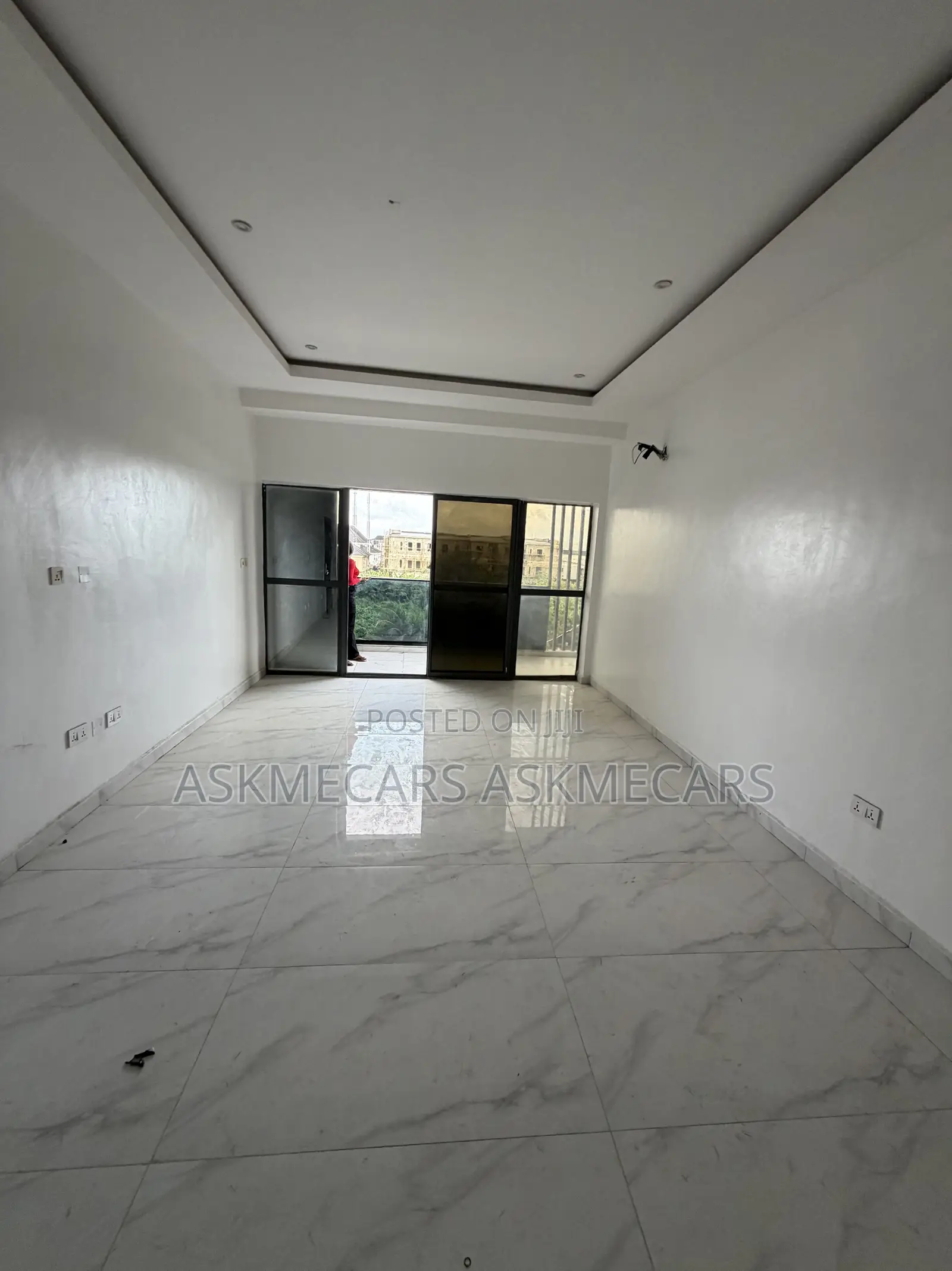 2bdrm Room & Parlour in Abraham Adesanya for rent