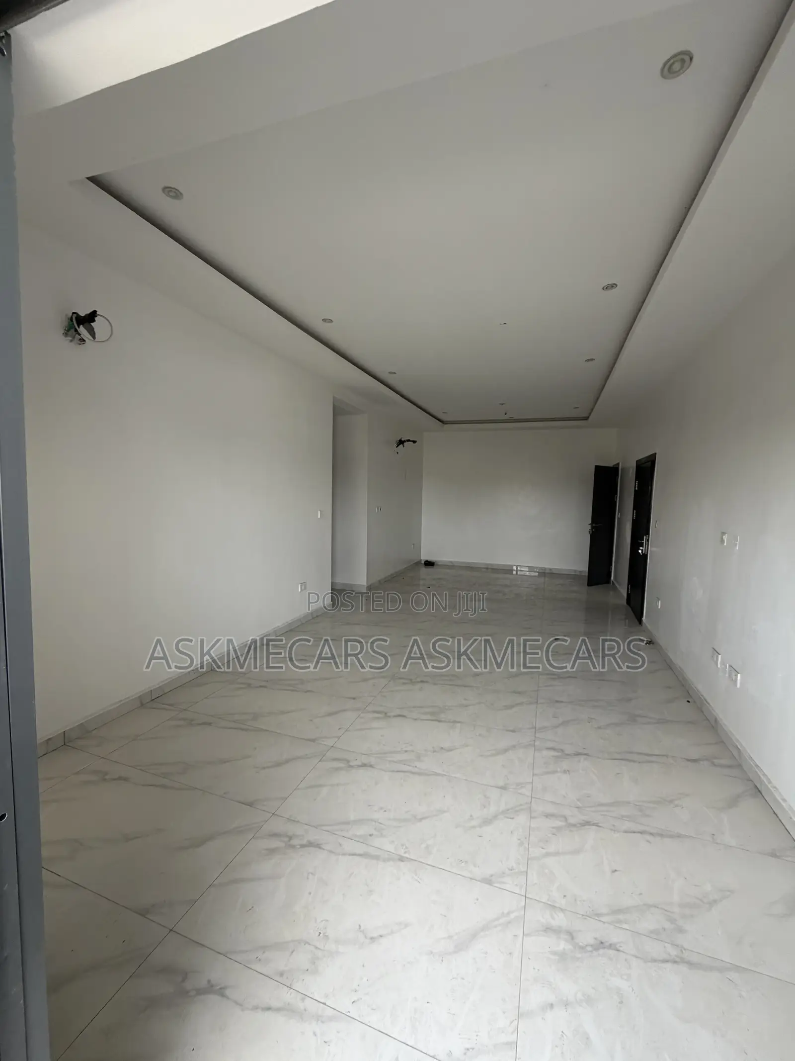 2bdrm Room & Parlour in Abraham Adesanya for rent