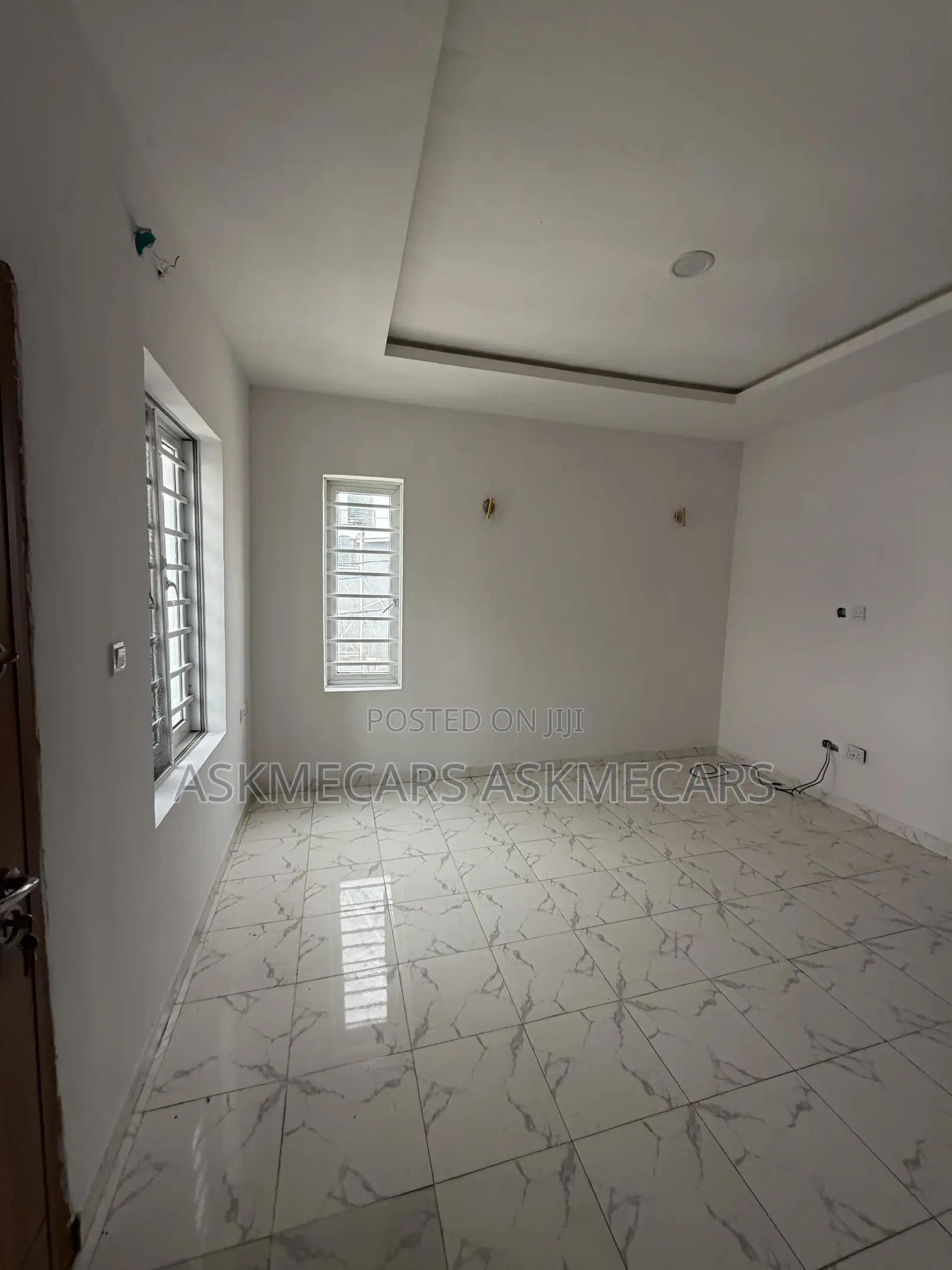 3bdrm Duplex in Abraham Adesanya for rent