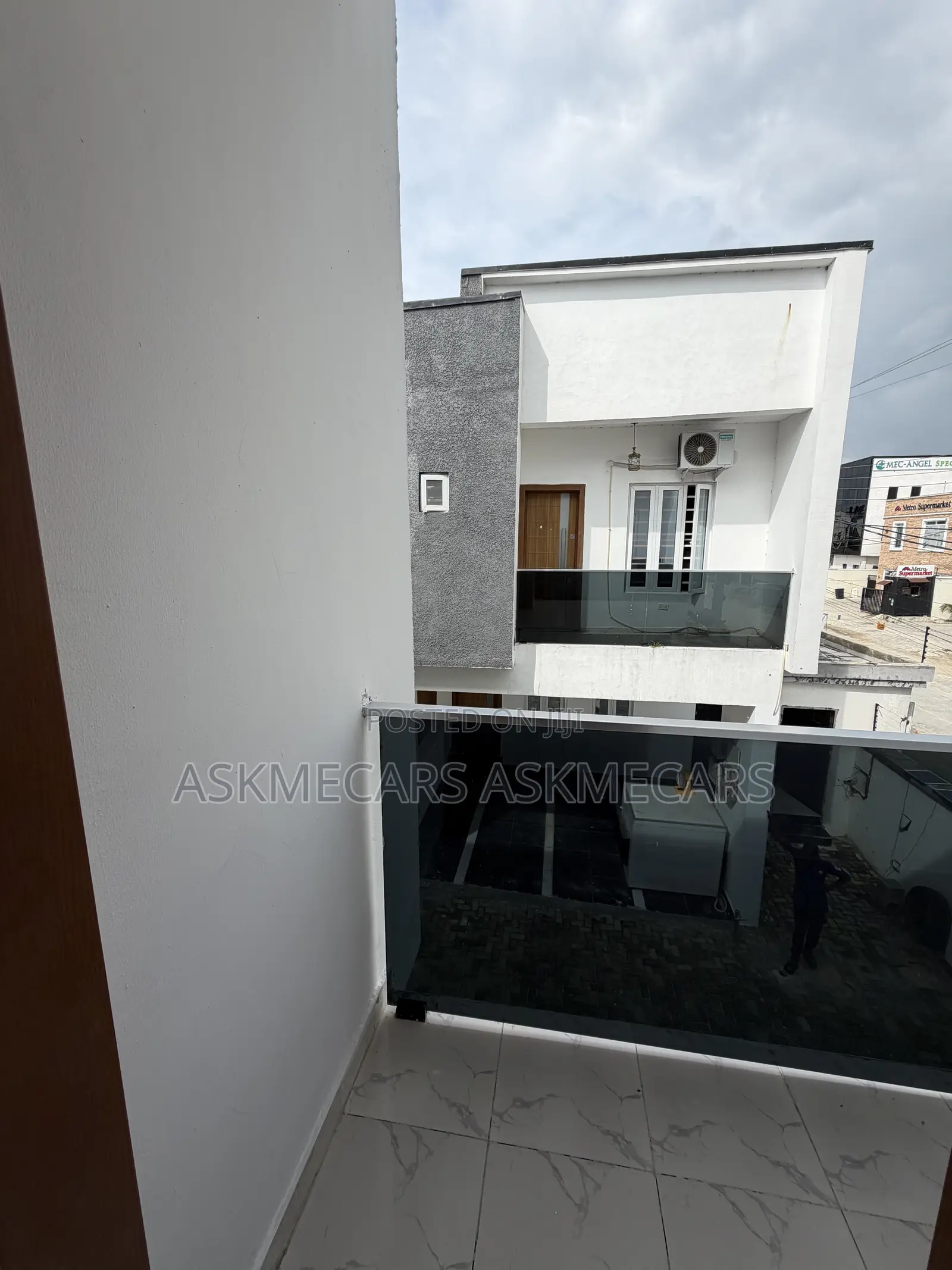 3bdrm Duplex in Abraham Adesanya for rent