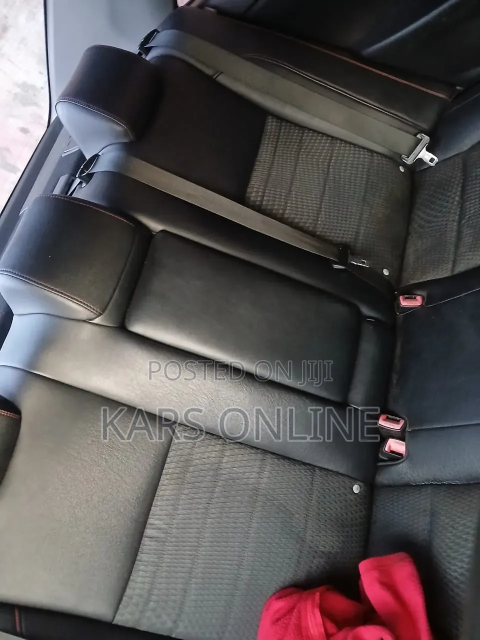 Toyota Camry 2015 Silver
