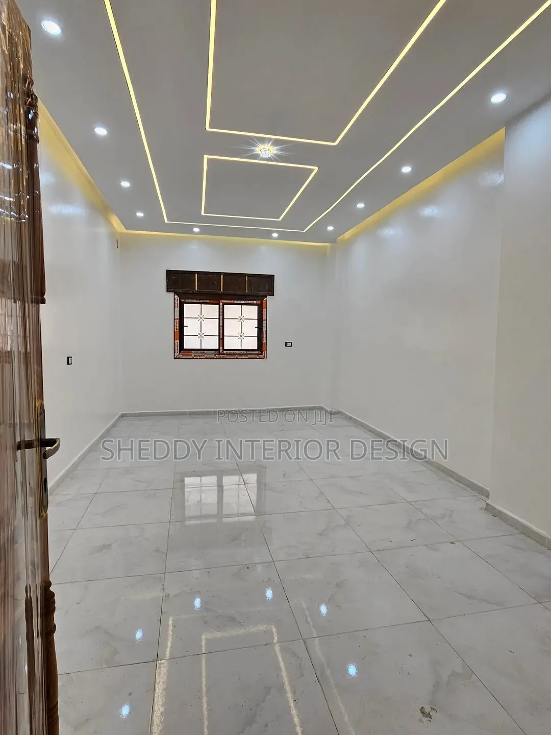 Plaster Board Ceiling