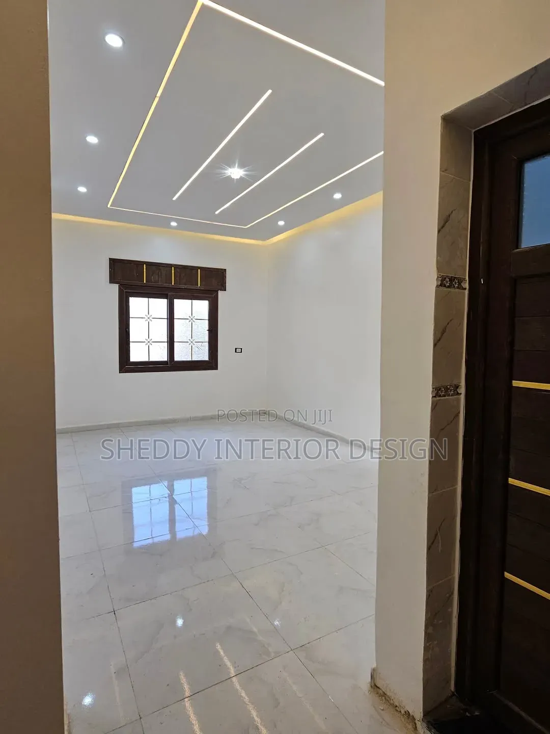 Plaster Board Ceiling