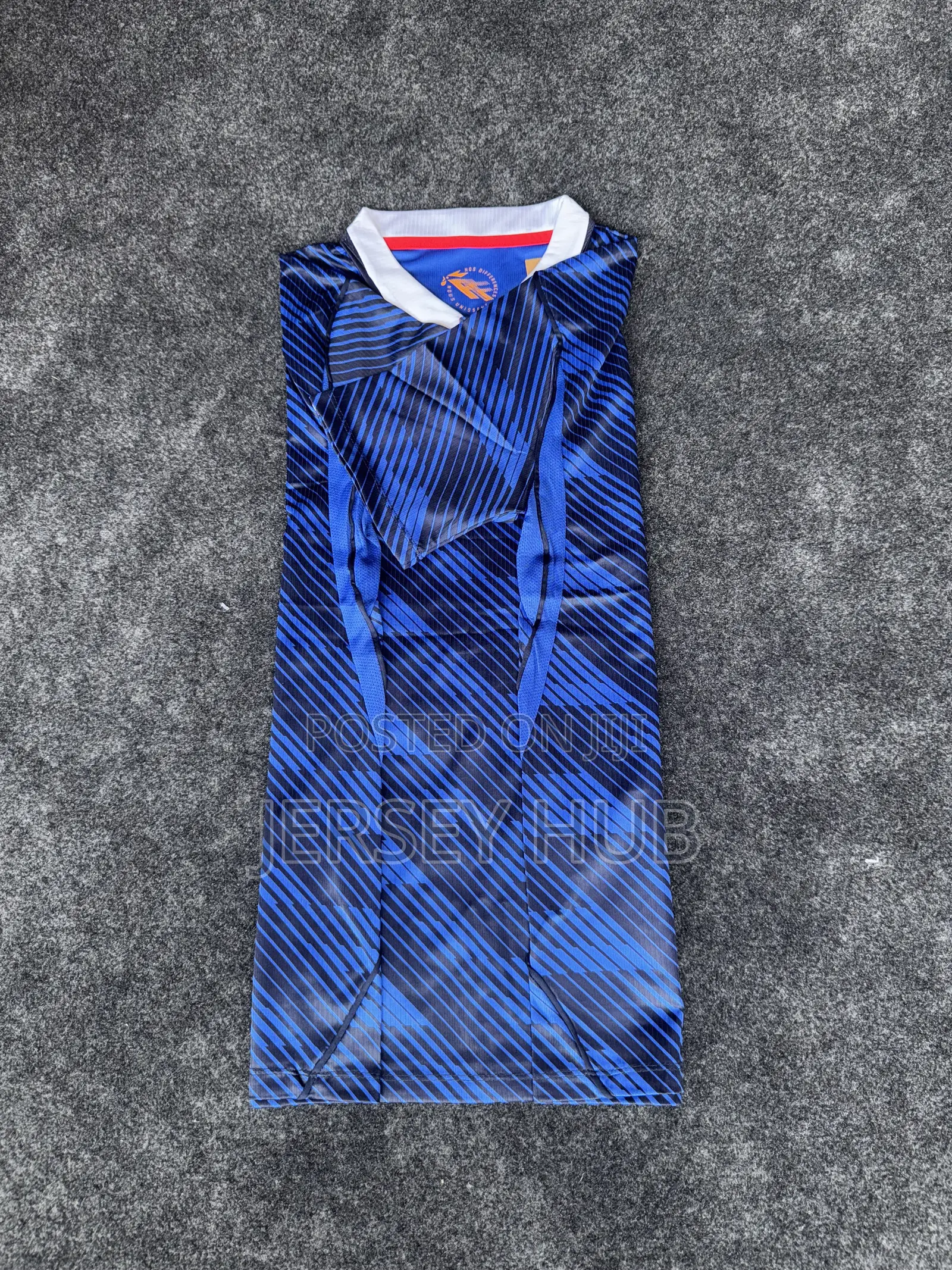 France 2026/2027 Home Jersey