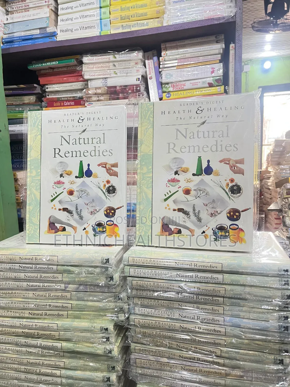 Natural Remedies