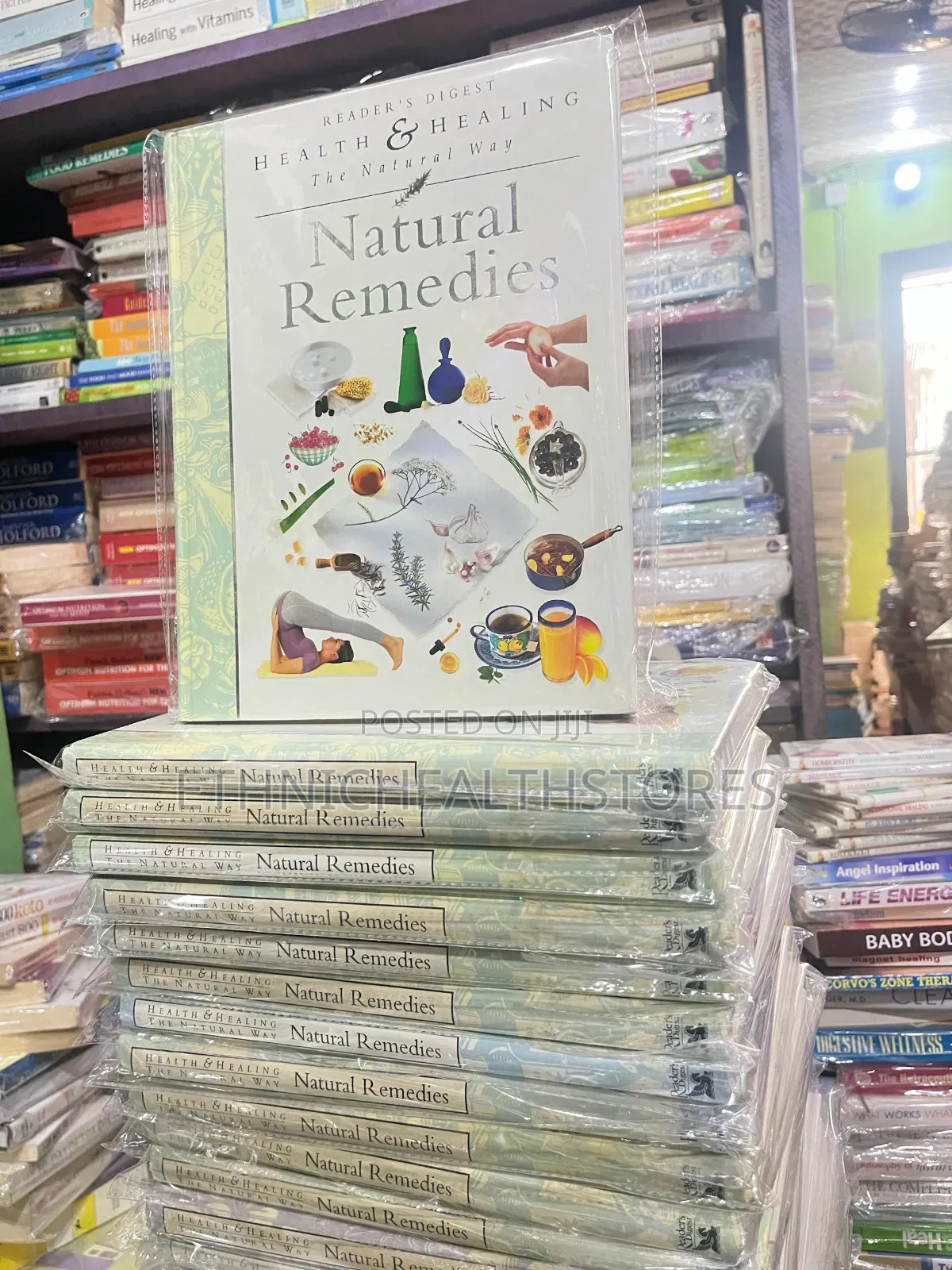 Natural Remedies