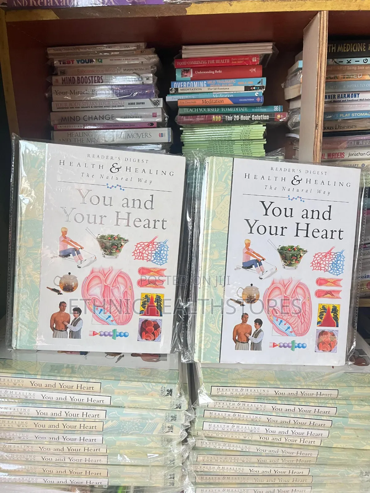 You and Your Heart