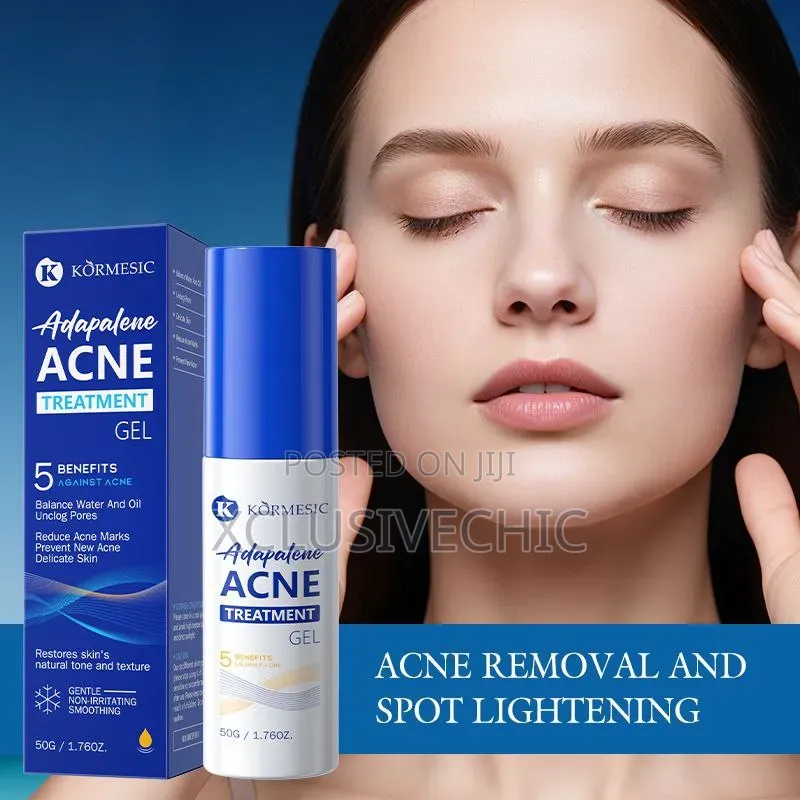 Kormesic Acne Cream