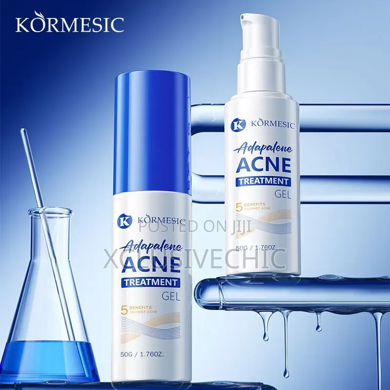 Kormesic Acne Cream
