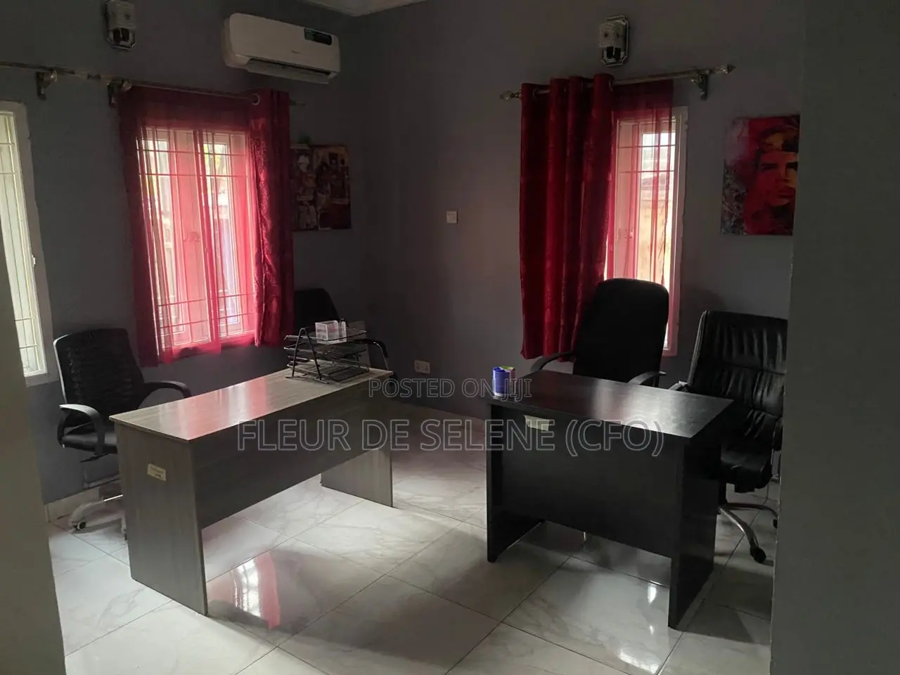 5bdrm Duplex in Obio-Akpor for sale