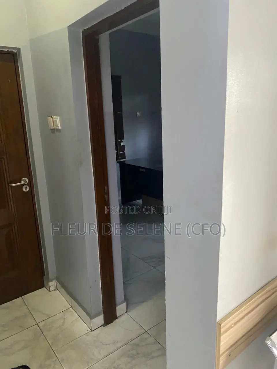 5bdrm Duplex in Obio-Akpor for sale
