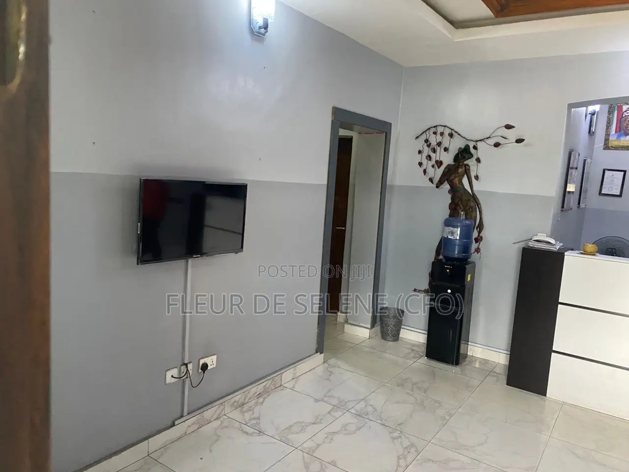 5bdrm Duplex in Obio-Akpor for sale