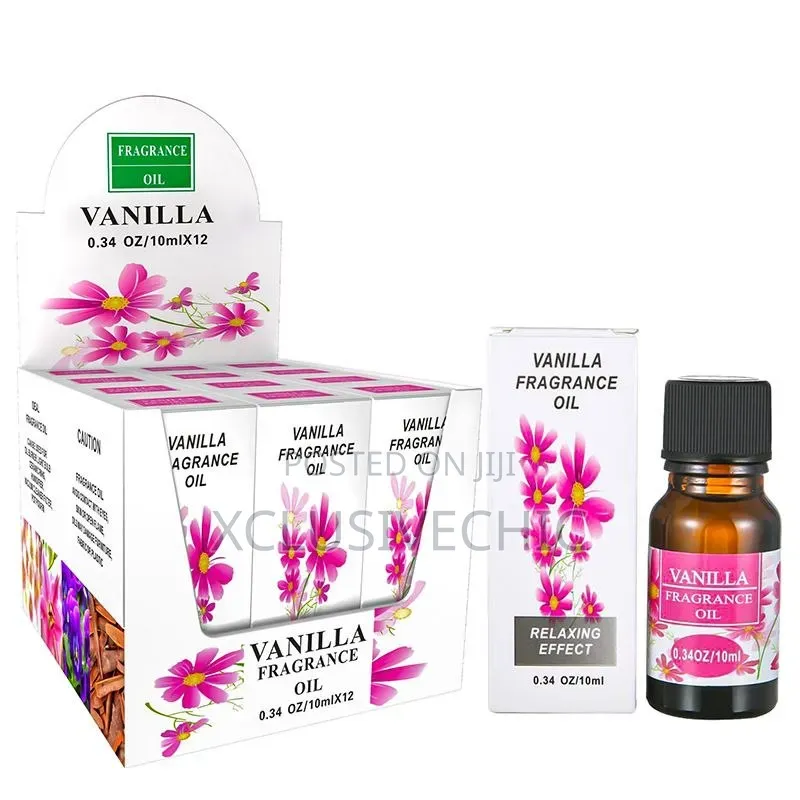 10ml Fragrance Oil