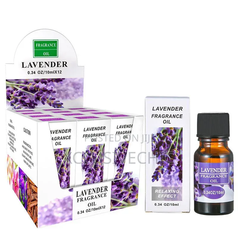 10ml Fragrance Oil