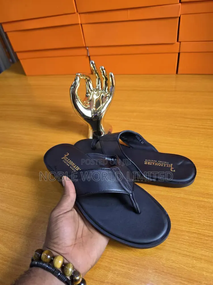 Fendi Premium Slippers Igbo 6g