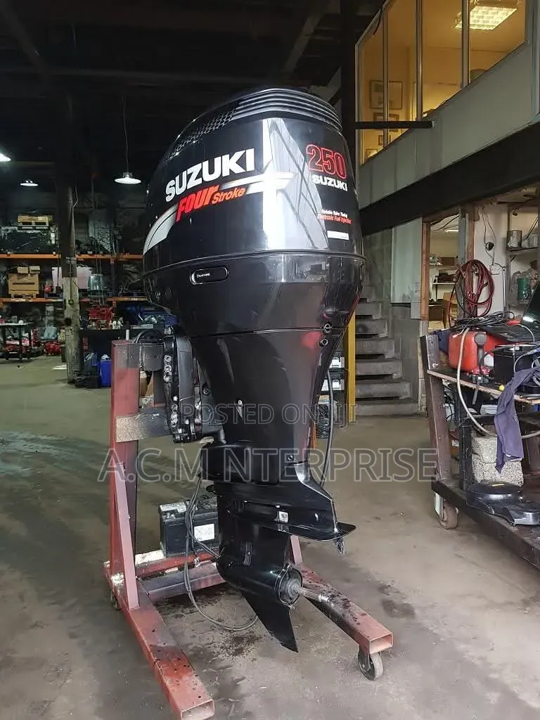 Marine Boats Engine