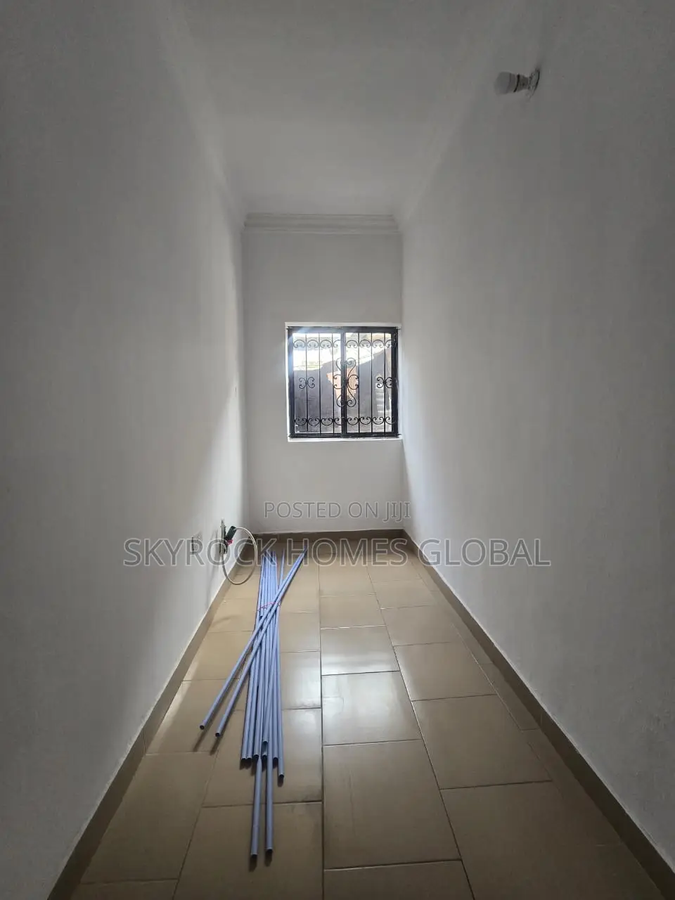 Spacious Office Space