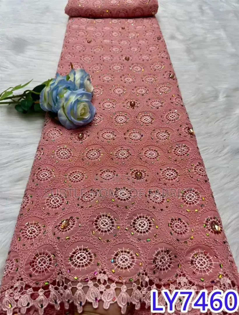 Luxury Chiffon Lace With Swarovski Crystals for Groom Bride's Mother