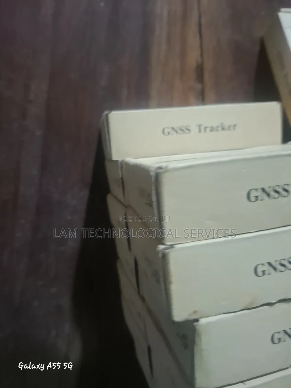 Premiun Powerful GPS Tracker With Installation in Agbor