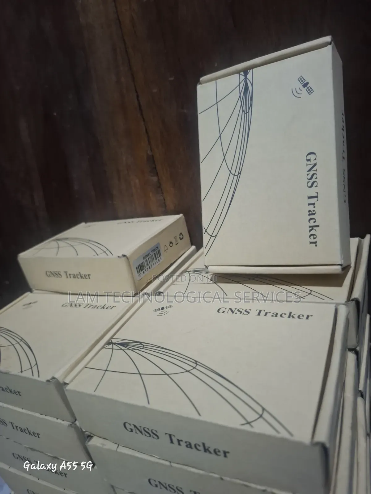 Ultra-Modern Powerful GPS Tracker Installation in Agbor/No Renewal Fee