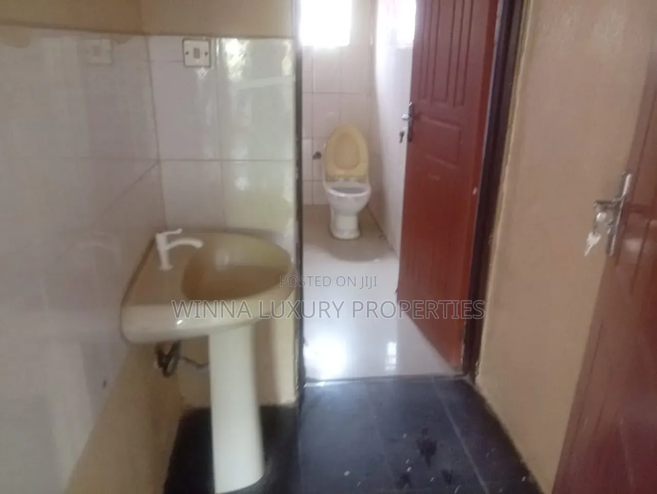 3bdrm Apartment in Jabi for rent