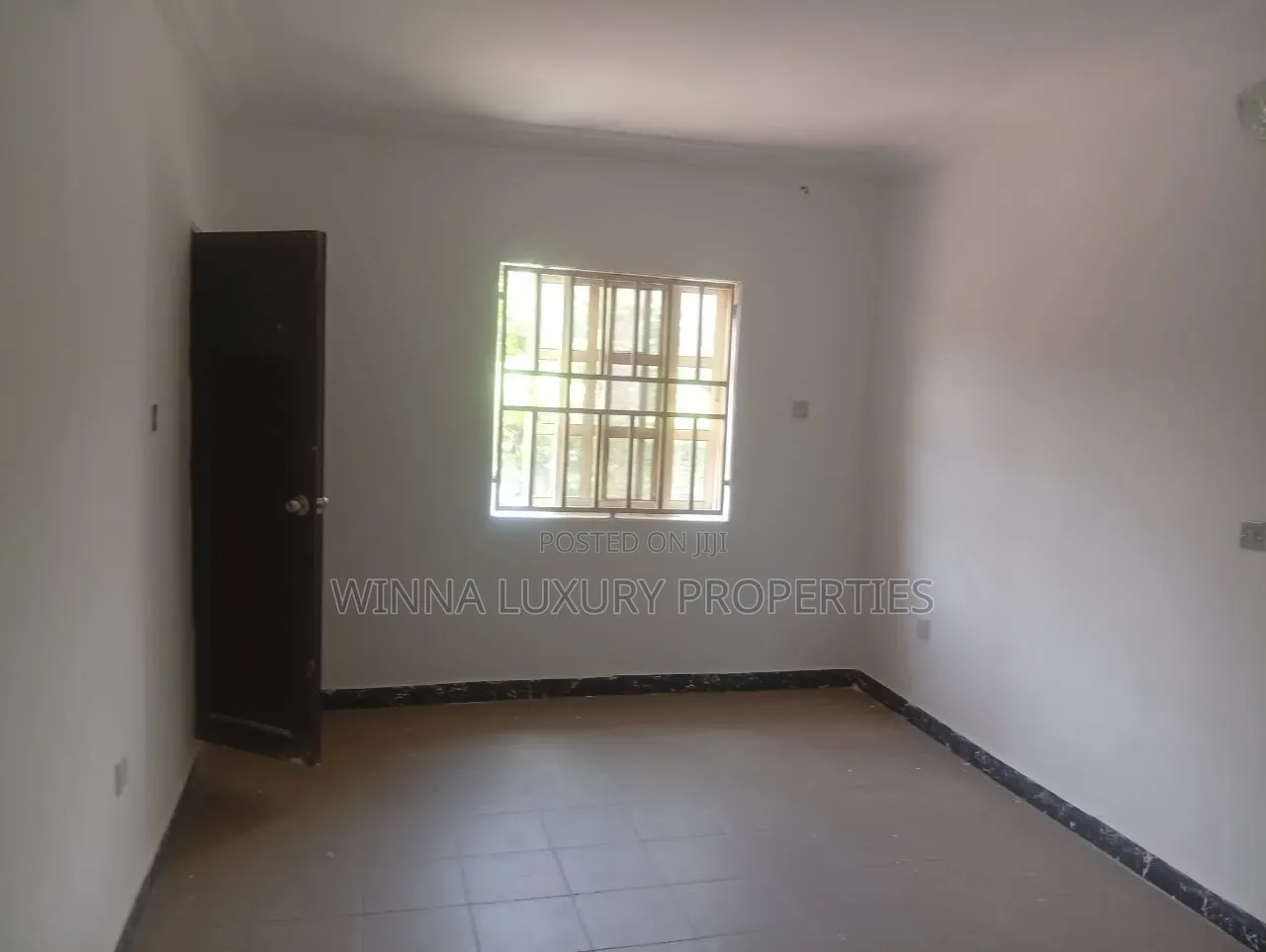 3bdrm Apartment in Jabi for rent