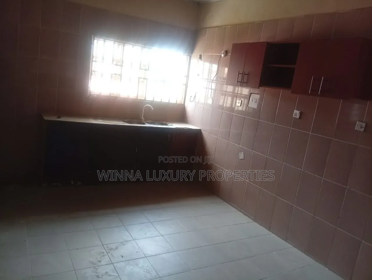 3bdrm Apartment in Jabi for rent
