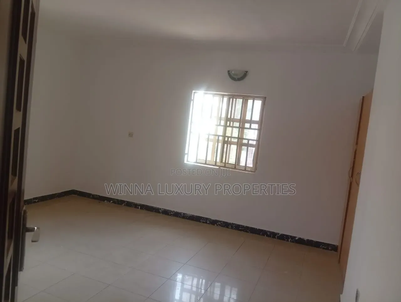 3bdrm Apartment in Jabi for rent