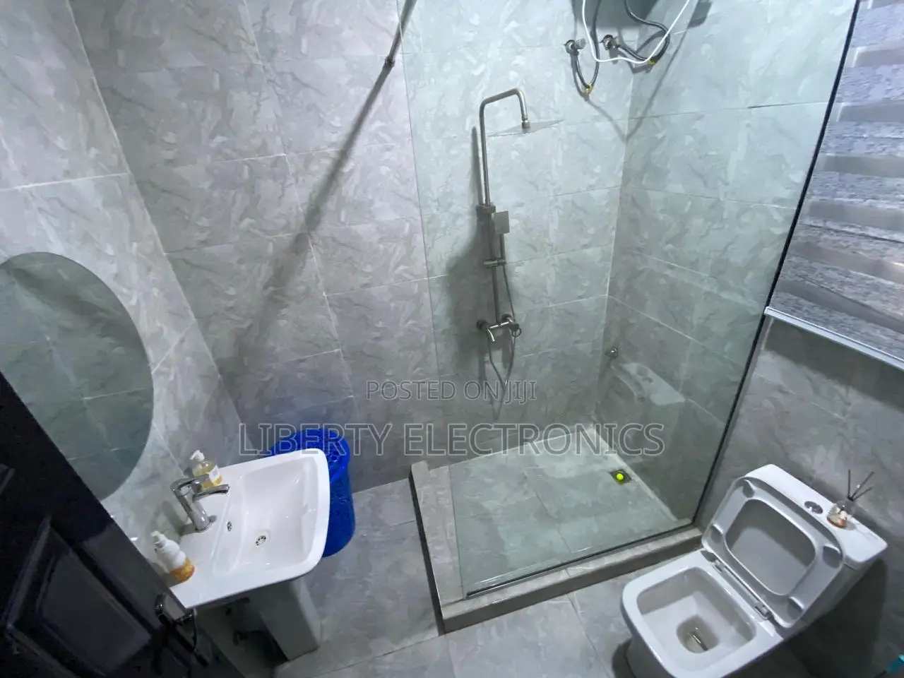 Furnished 2bdrm Apartment in Vaqua, Wuse 2 for rent