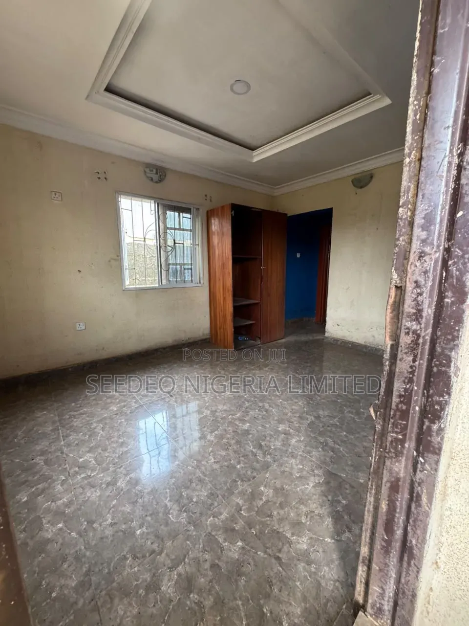 Furnished 1bdrm Bungalow in Ijaw, Igbogbo for rent
