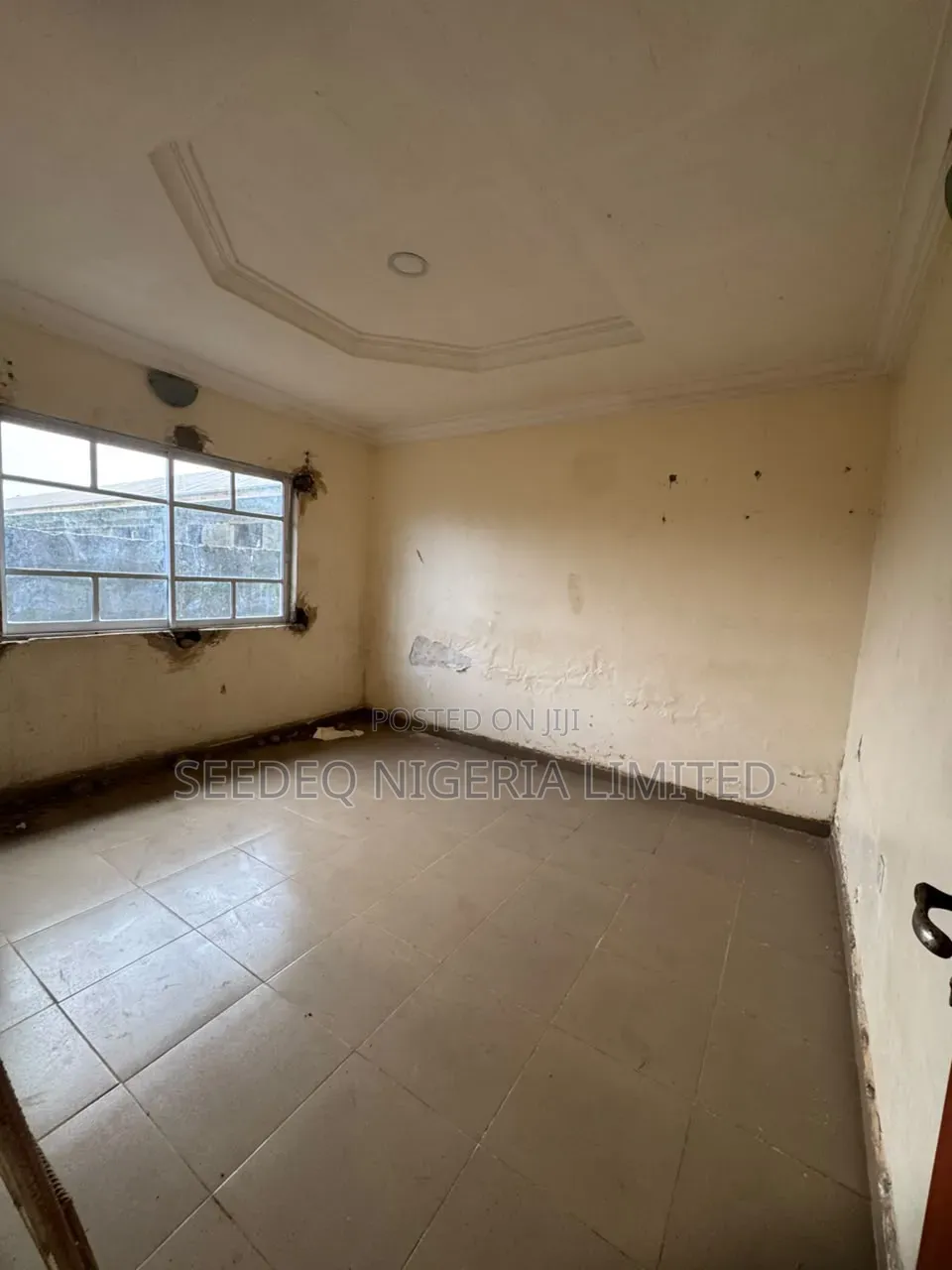 Furnished 1bdrm Bungalow in Ijaw, Igbogbo for rent