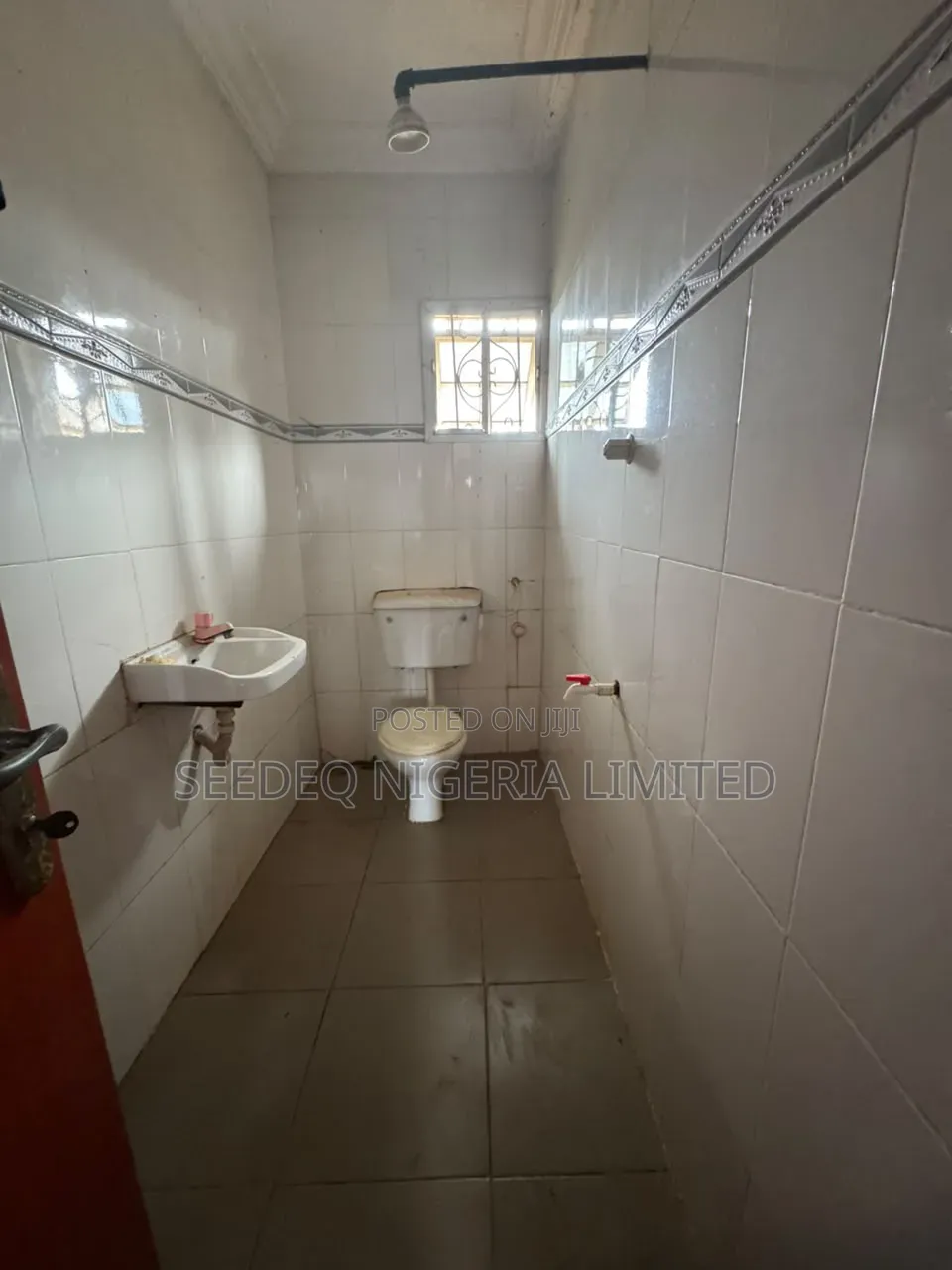 Furnished 1bdrm Bungalow in Ijaw, Igbogbo for rent