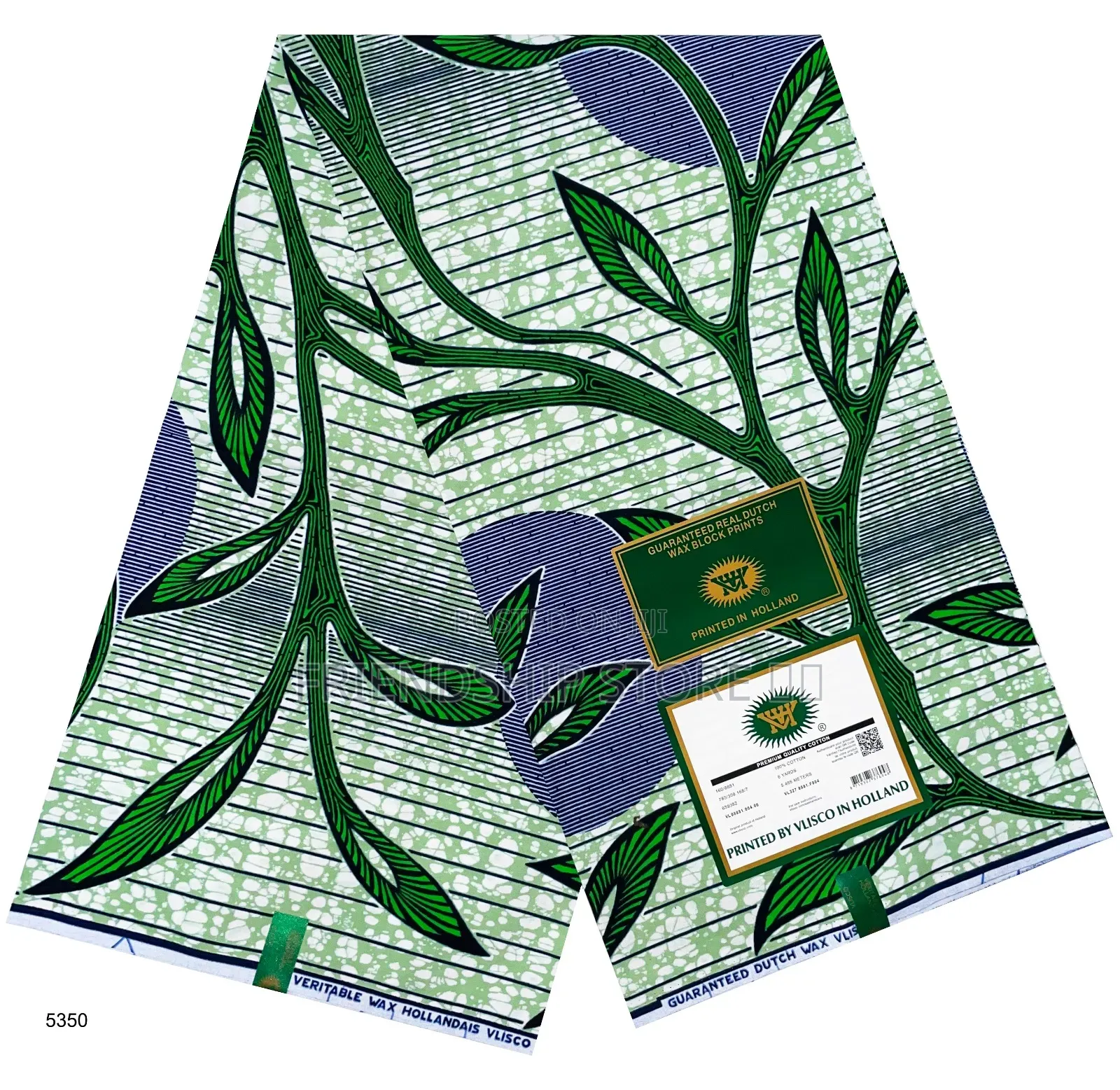 Cute Ankara Materials 6 Yards