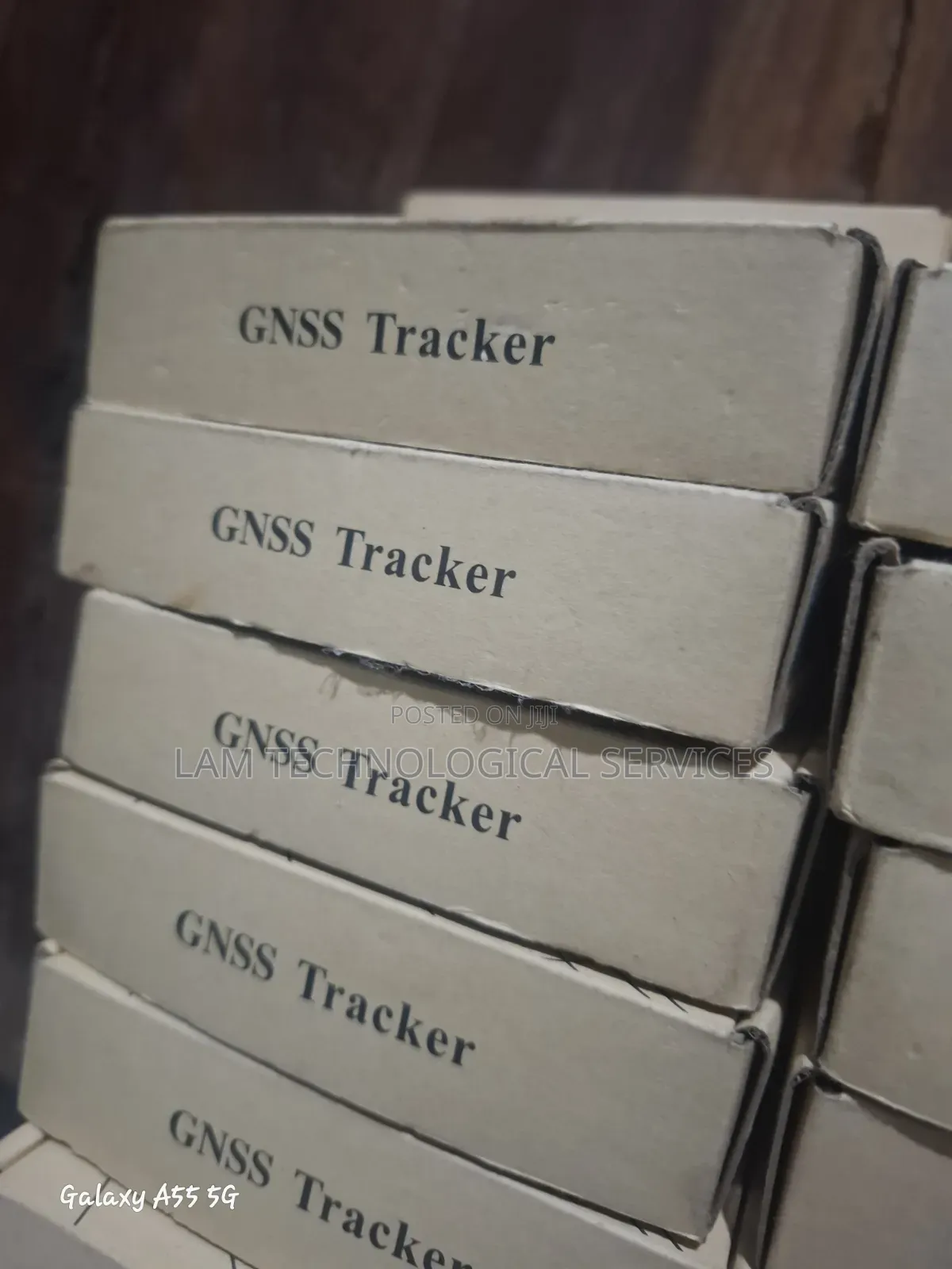 Trusted-by-Many Powerful GPS Tracker With Installation in Agbor