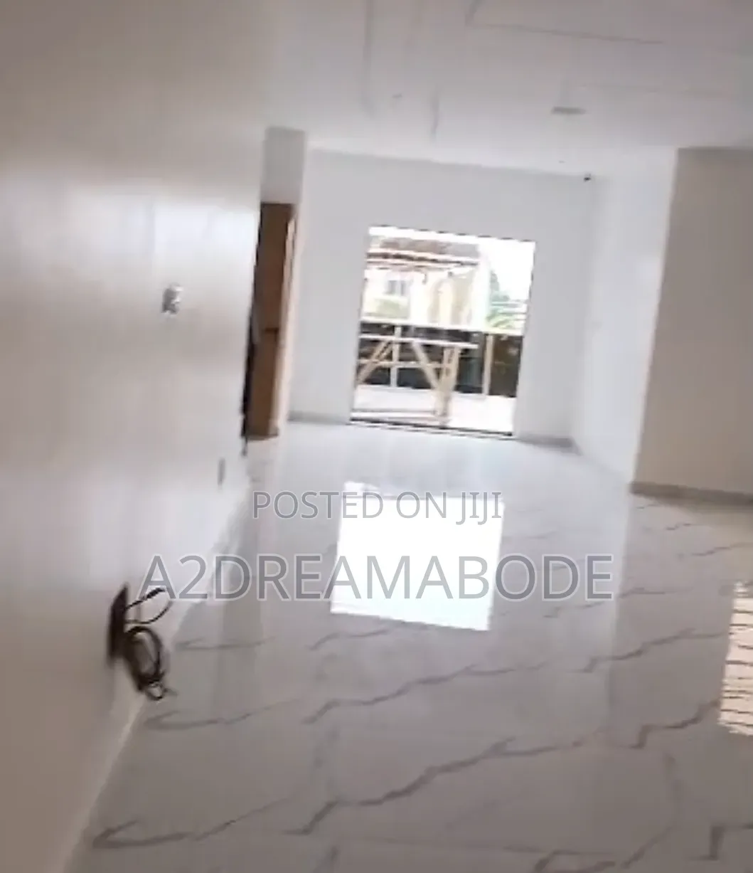 4bdrm Duplex in Ogudu Gra for sale