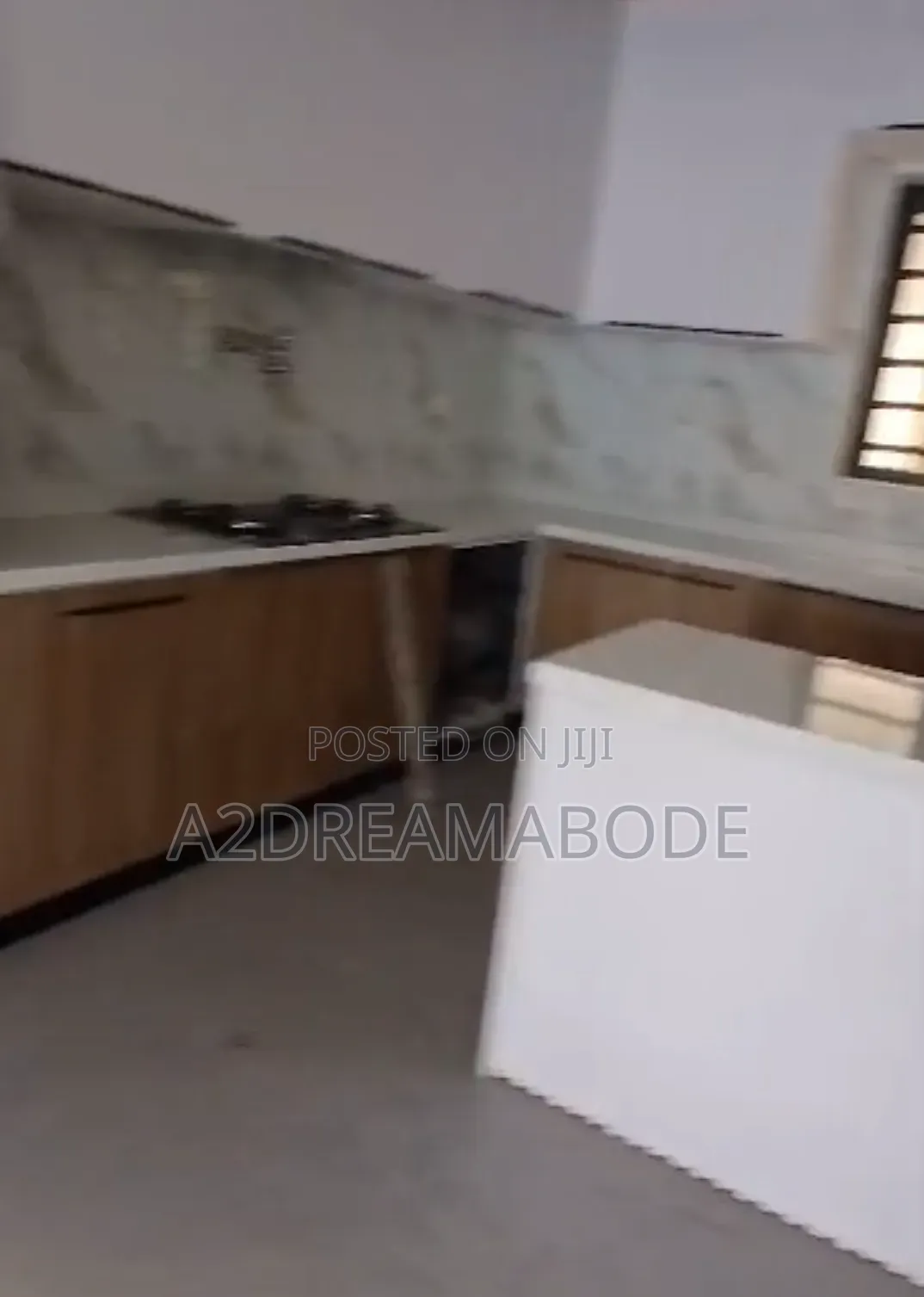 4bdrm Duplex in Ogudu Gra for sale