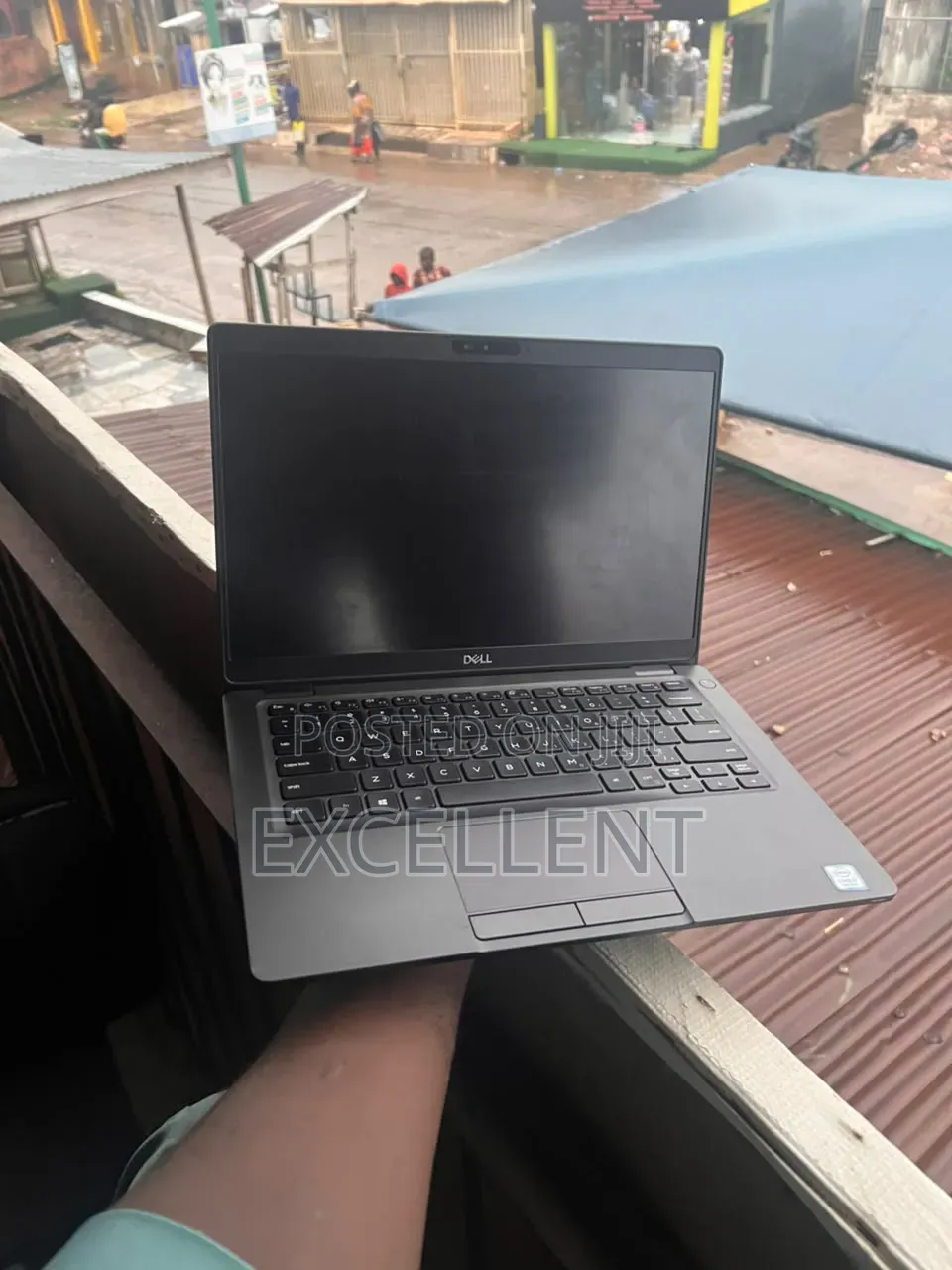 Laptop Dell Latitude 5300 16GB Intel Core i7 SSD 512GB