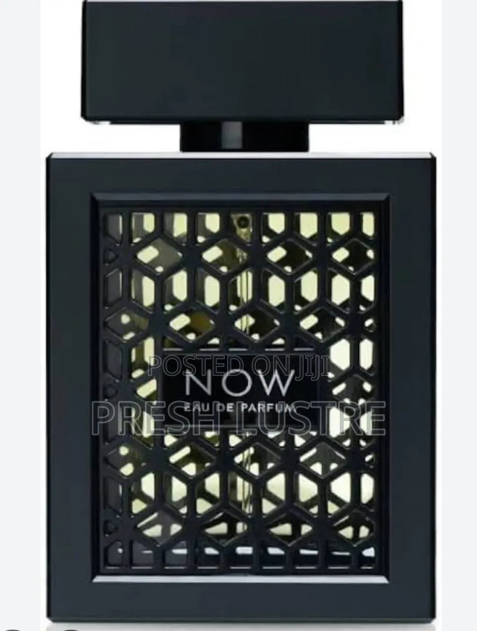 Rave Now Perfume