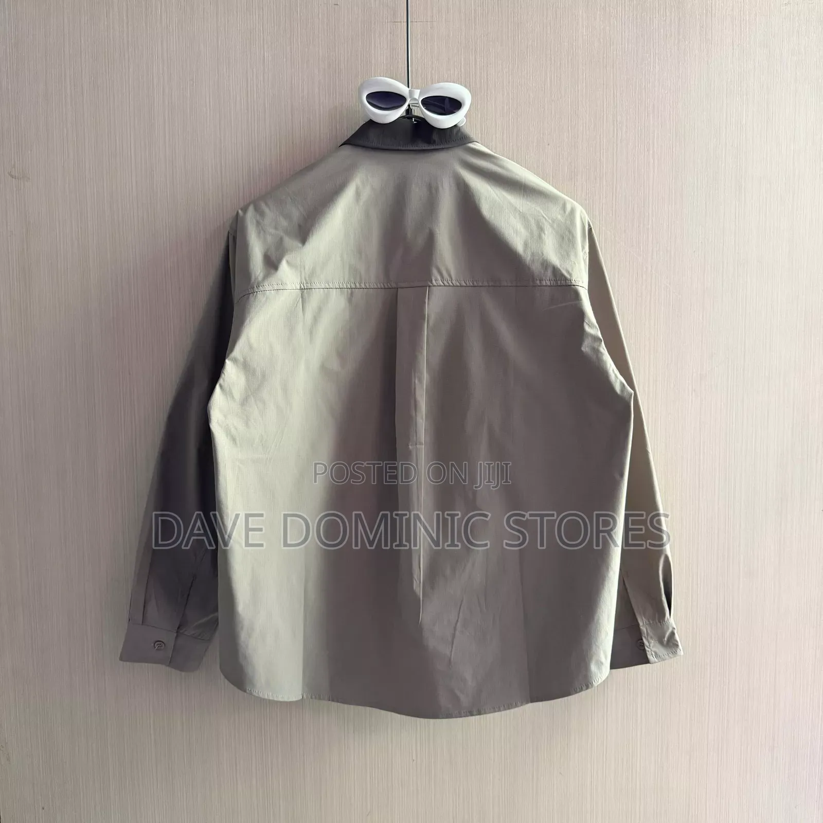 High Quality Long Sleeves Shirt