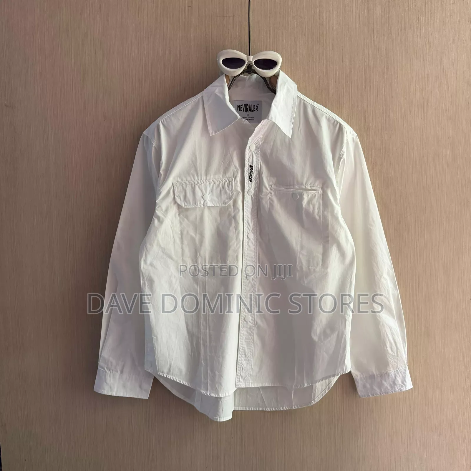 High Quality Long Sleeves Shirt
